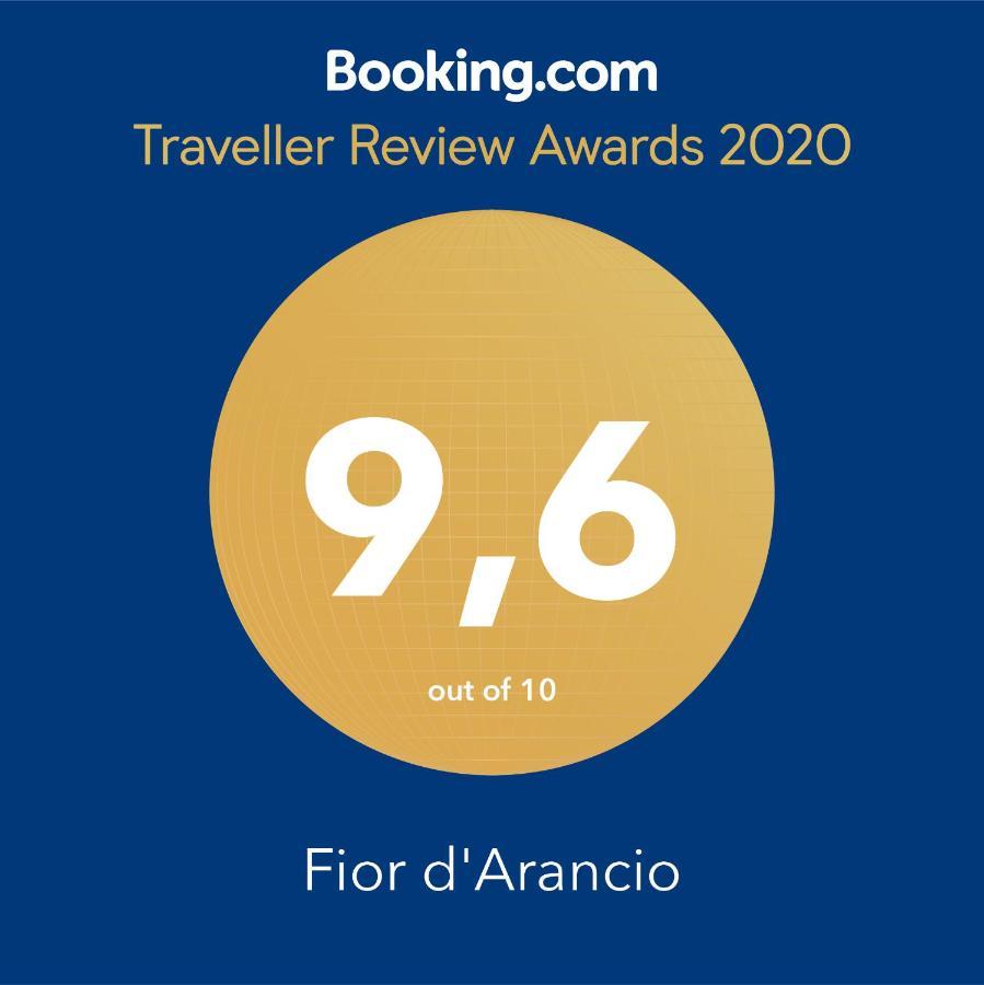 Fior D'arancio Casa vacanze