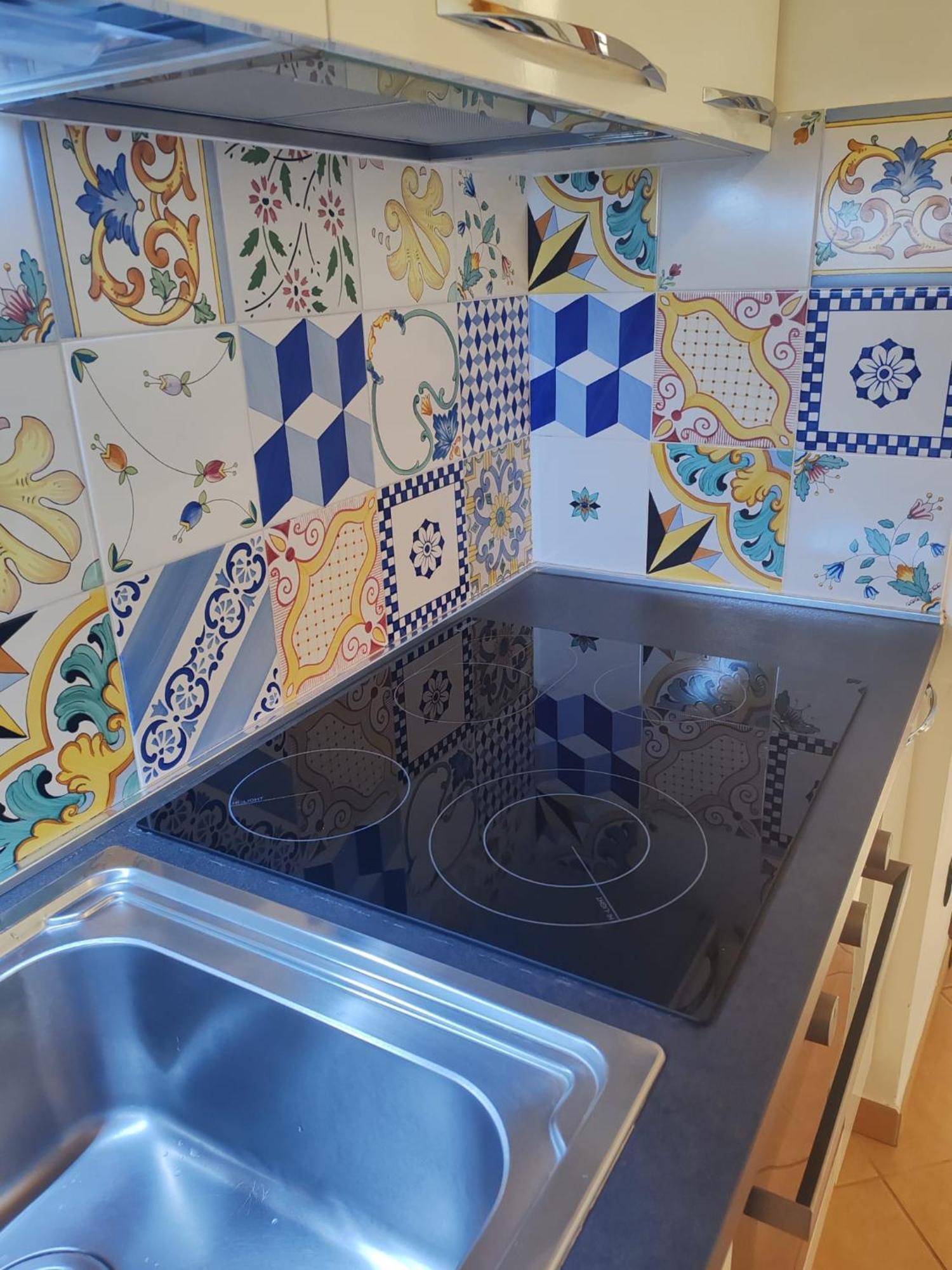 Casa vacanze Fior D'arancio *