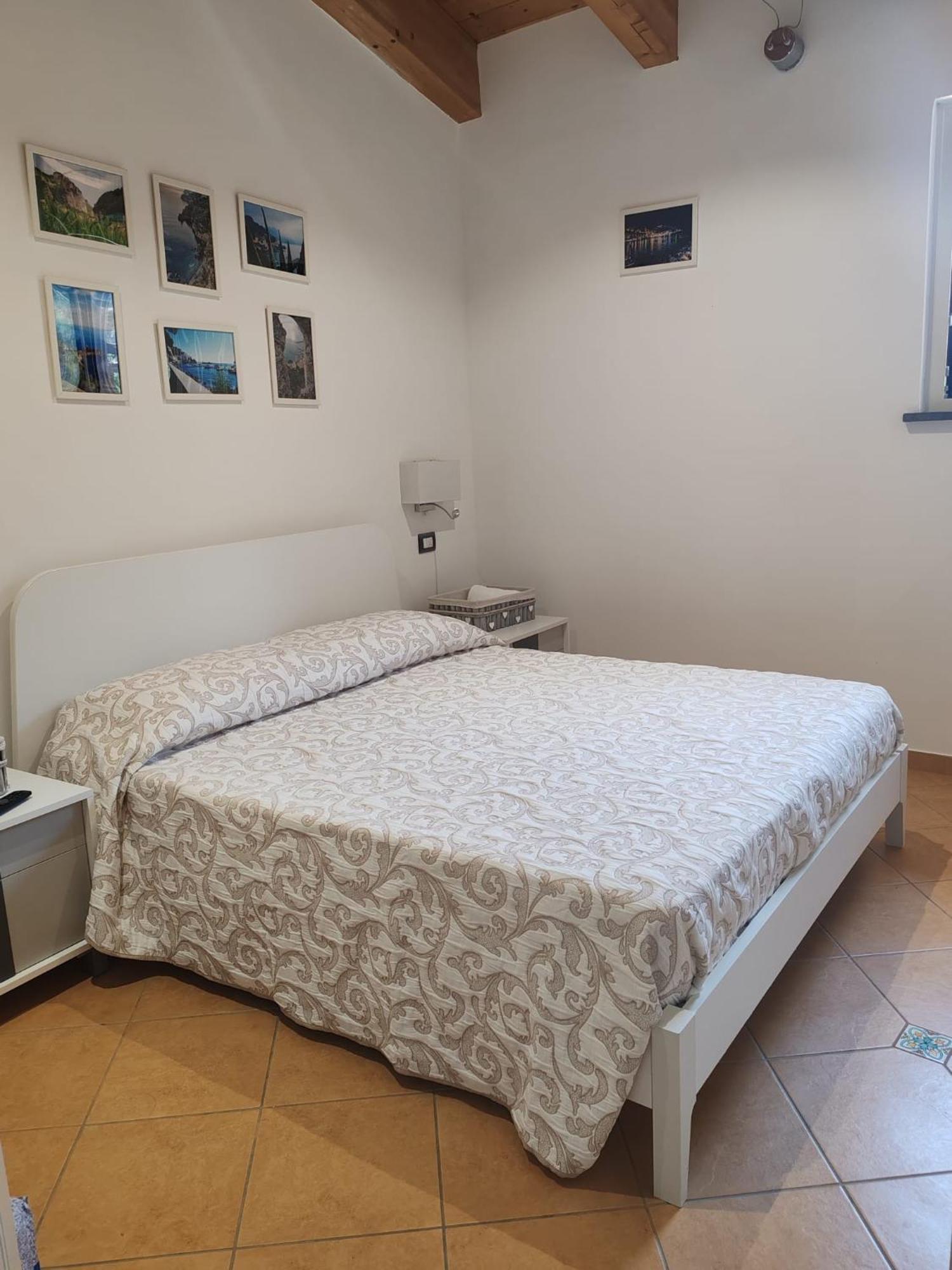 Fior D'arancio Casa vacanze Amalfi