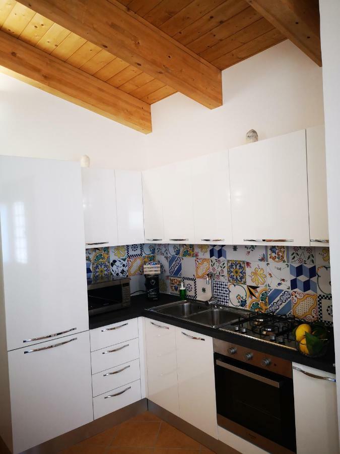 Casa vacanze Fior D'arancio Amalfi