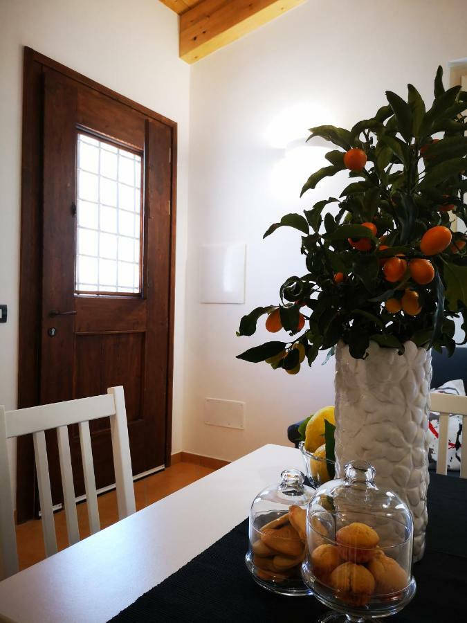 Fior D'arancio Casa vacanze *