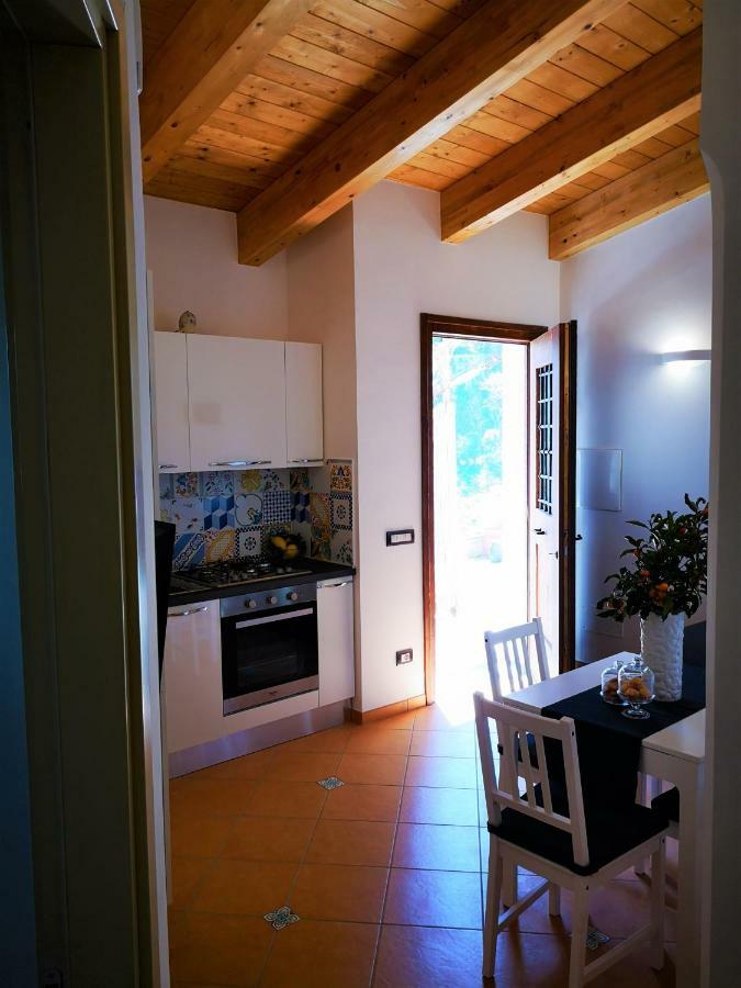 Fior D'arancio Casa vacanze *
