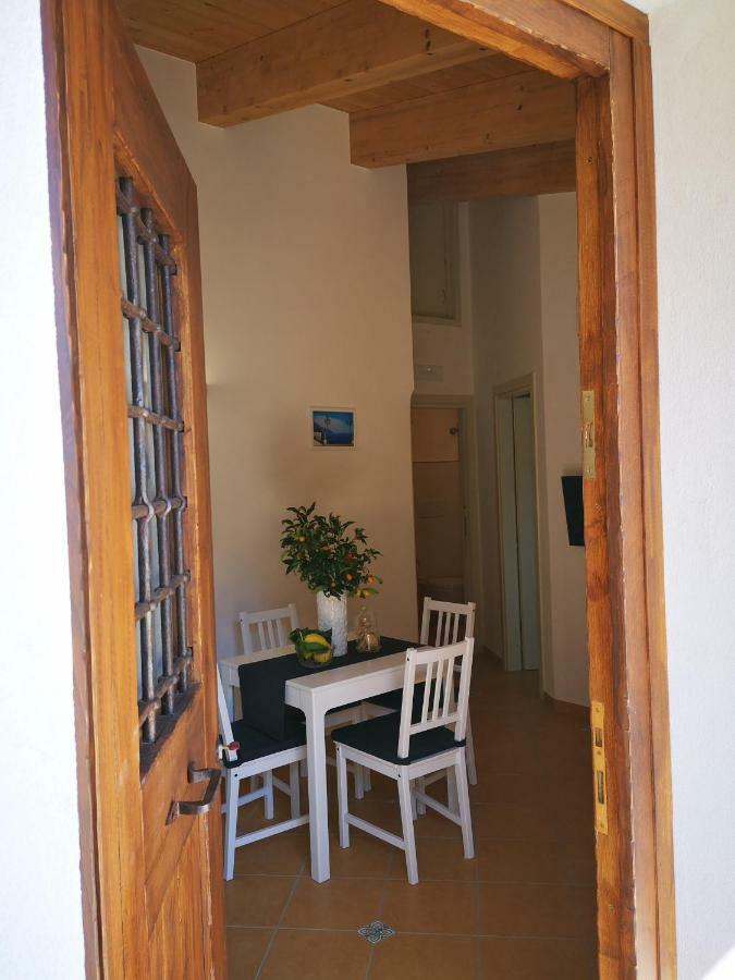 Fior D'arancio Casa vacanze
