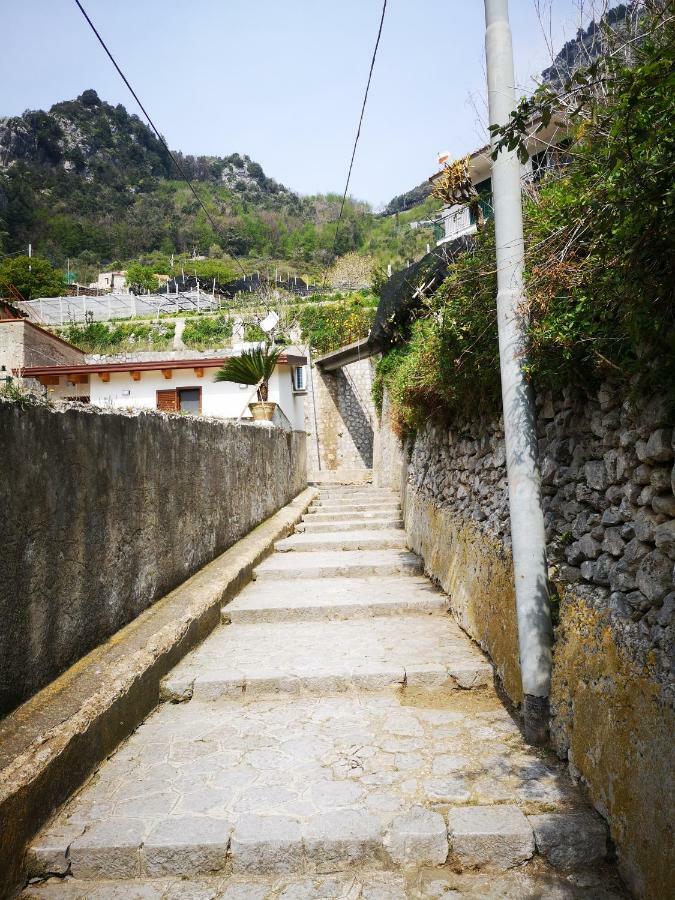 Casa vacanze Fior D'arancio Amalfi