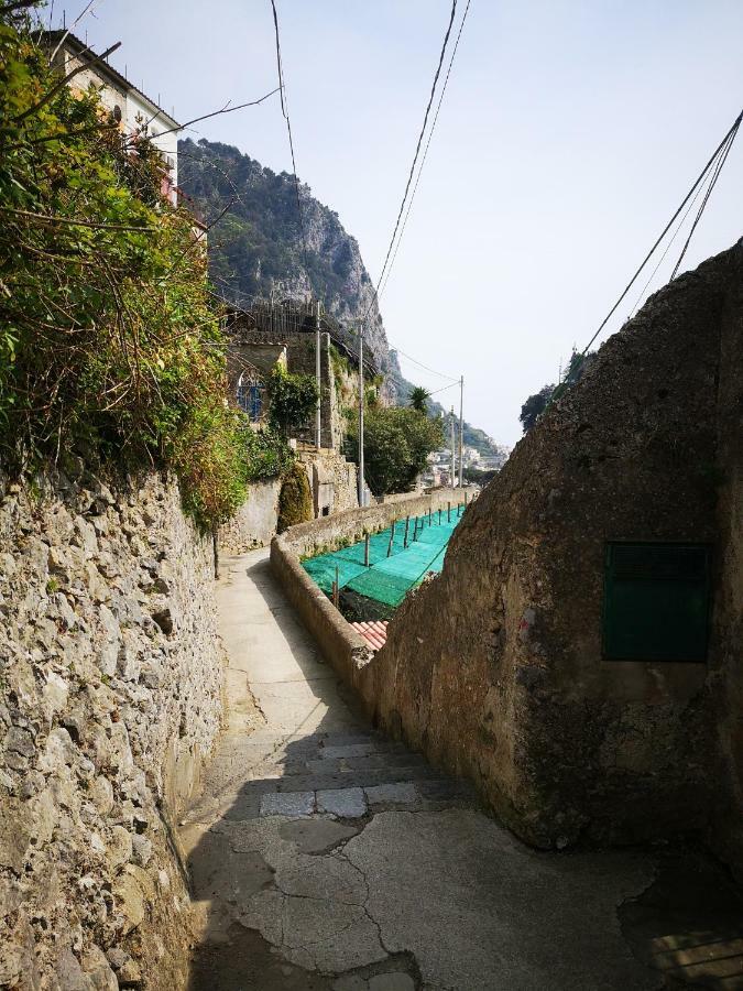 Fior D'arancio Casa vacanze