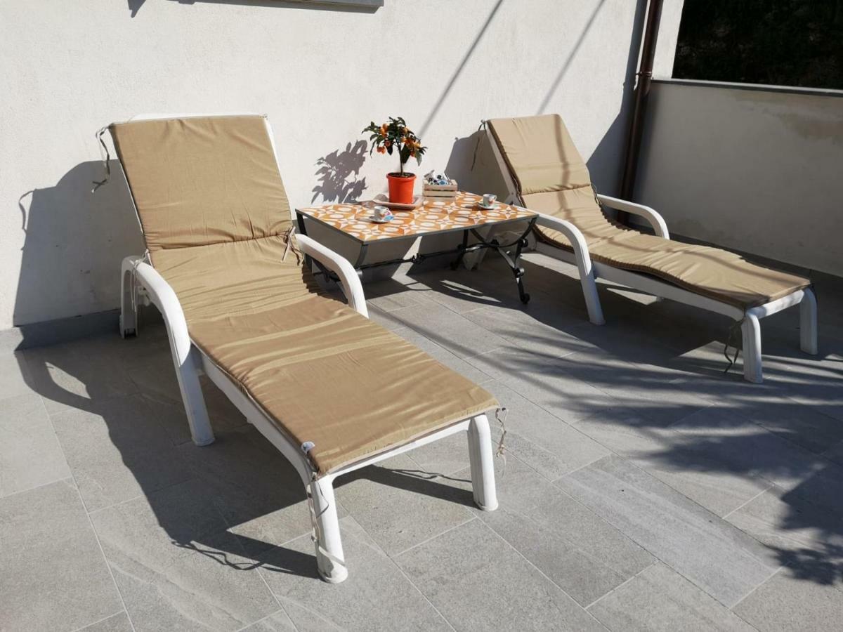 Fior D'arancio Casa vacanze *